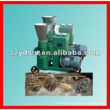 made-in-China energy saving wood /wheat bran/Pelletizer machine